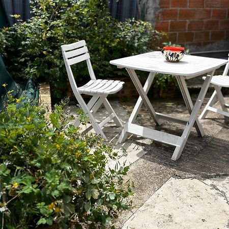 Maisonnette Proche De Paris & Home Cinema Bourg-la-Reine Εξωτερικό φωτογραφία