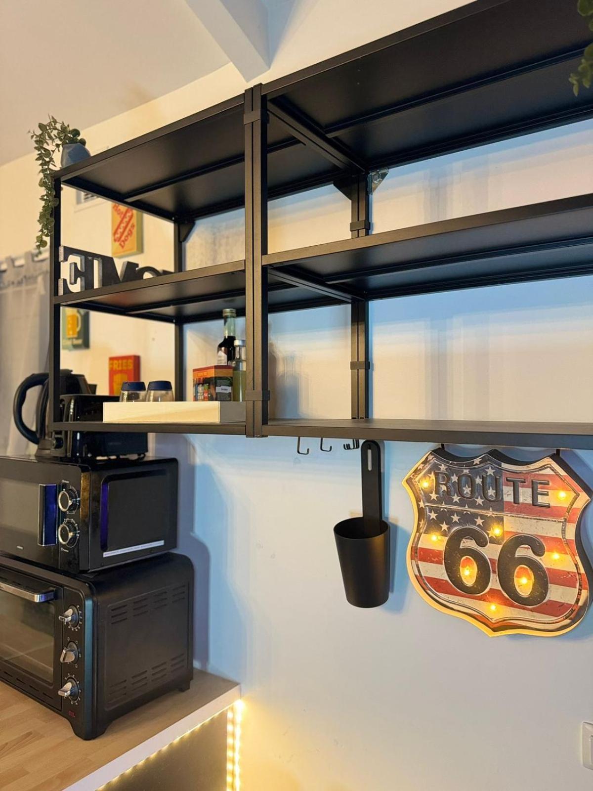 Maisonnette Proche De Paris & Home Cinema Bourg-la-Reine Εξωτερικό φωτογραφία