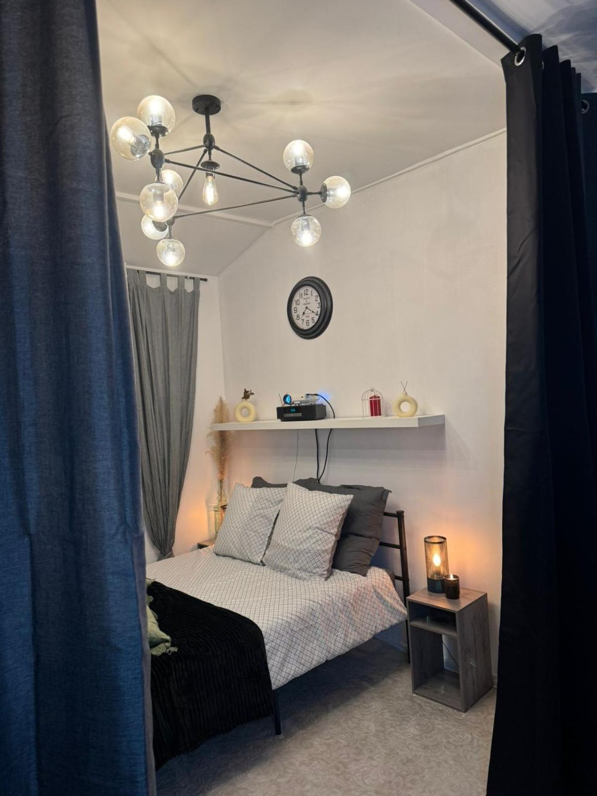 Maisonnette Proche De Paris & Home Cinema Bourg-la-Reine Εξωτερικό φωτογραφία